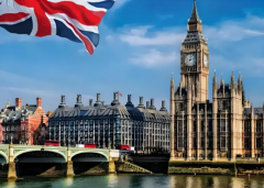 英国留学指南
